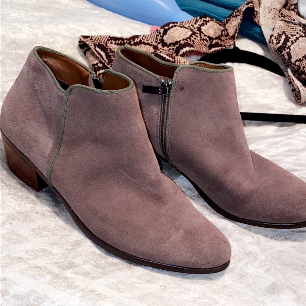 Booties